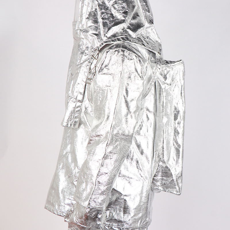 厂家消防隔热服防烫服防火衣服500度隔热服防高温服500度耐高温