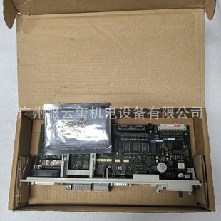Germany new original genuine goods Siemens drive motherboard axis card 6SN1118-0NH11-0AA1 bargaining