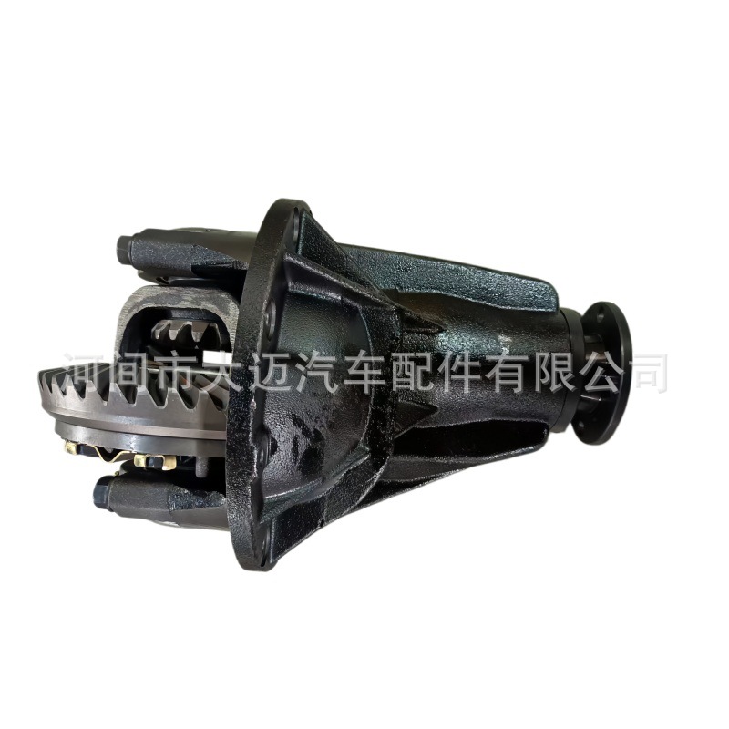 Suitable for Toyota Hilux LC100 front axle main reducer differential assembly 10:43/41110-60290