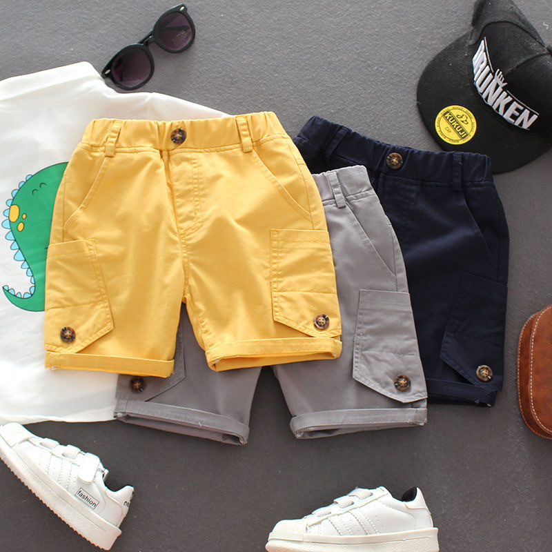 Shorts for boys