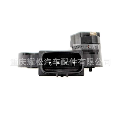 Car Ignition Module – Alovlanma modulu (Kommutator)