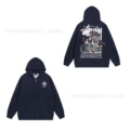 703 navy blue