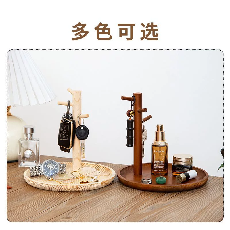 Хранение браслетов, витрина для игрушек, подвесная стойка для веревок, стойка для ключей для браслетов, стойка для ювелирных изделий из буддийских бусин, стойка для антикварного камня и нефрита Yiling