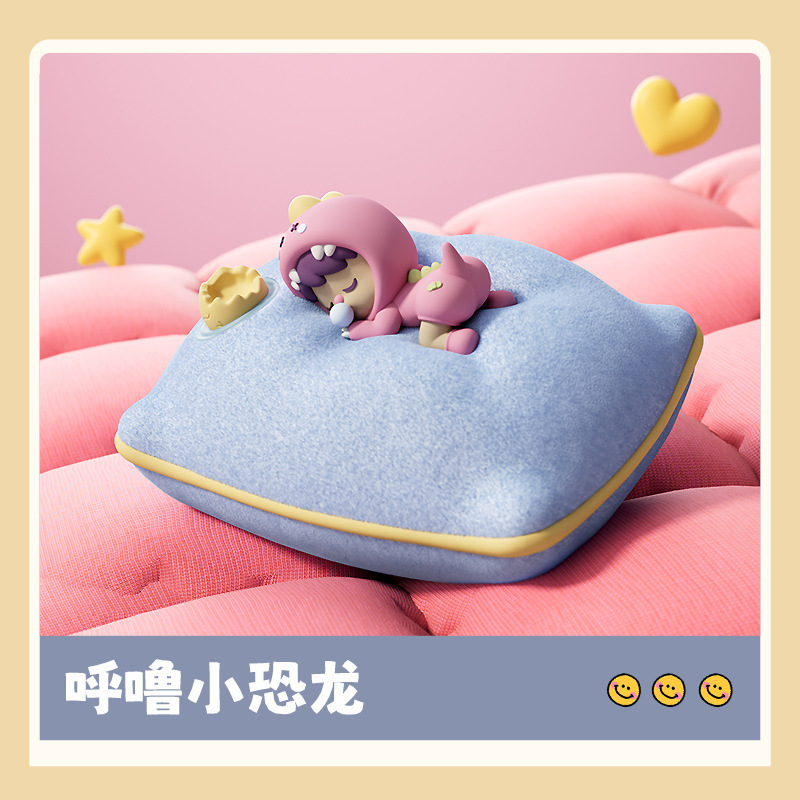 潮玩女生迷你暖手宝USB充电手持学生宿舍办公保暖礼物便携批发|undefined