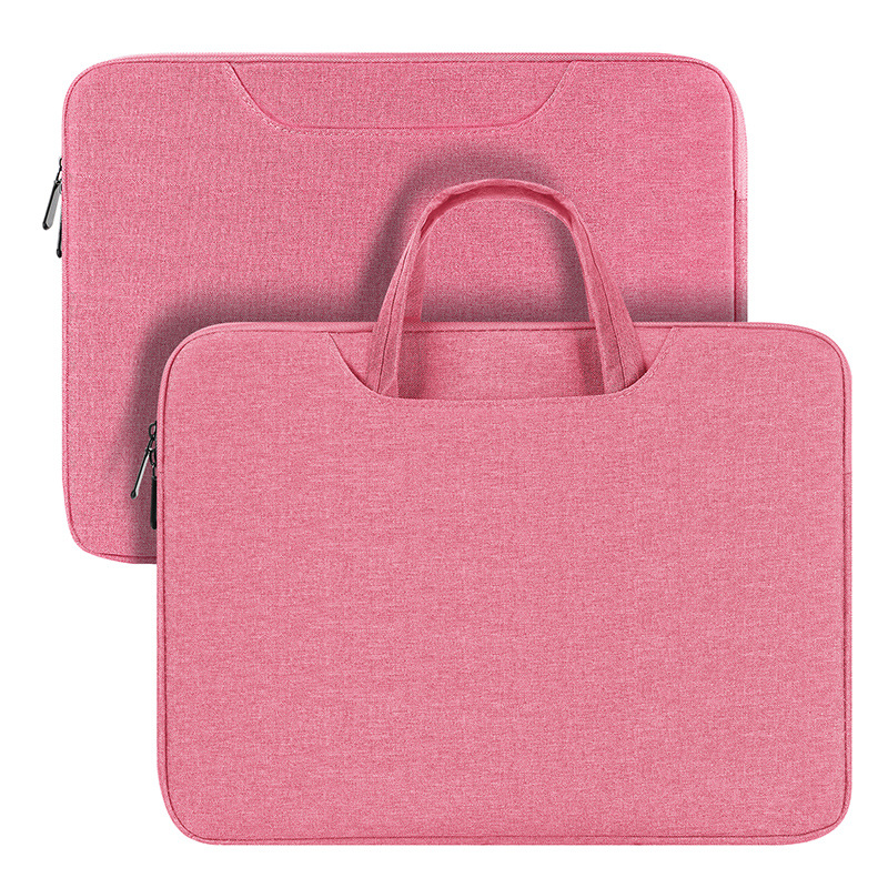 Adecuado para Apple Samsung Huawei bolsa de almacenamiento portátil MacBook de negocios bolsa de ordenador portátil resistente al desgaste a prueba de agua