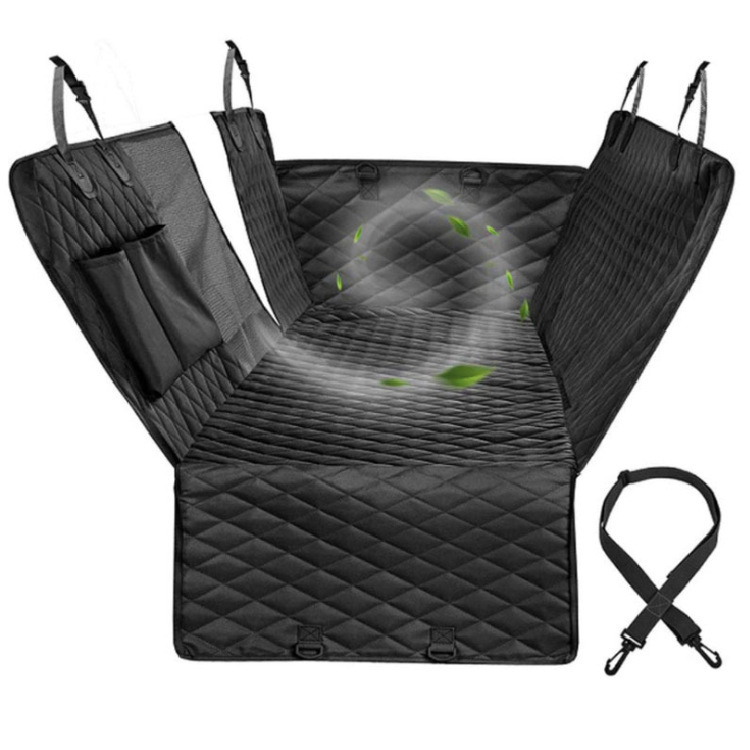 블랙 포켓 스타일