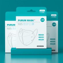 PURUM MASK KN95p95ۇo ˿b ʮֻb