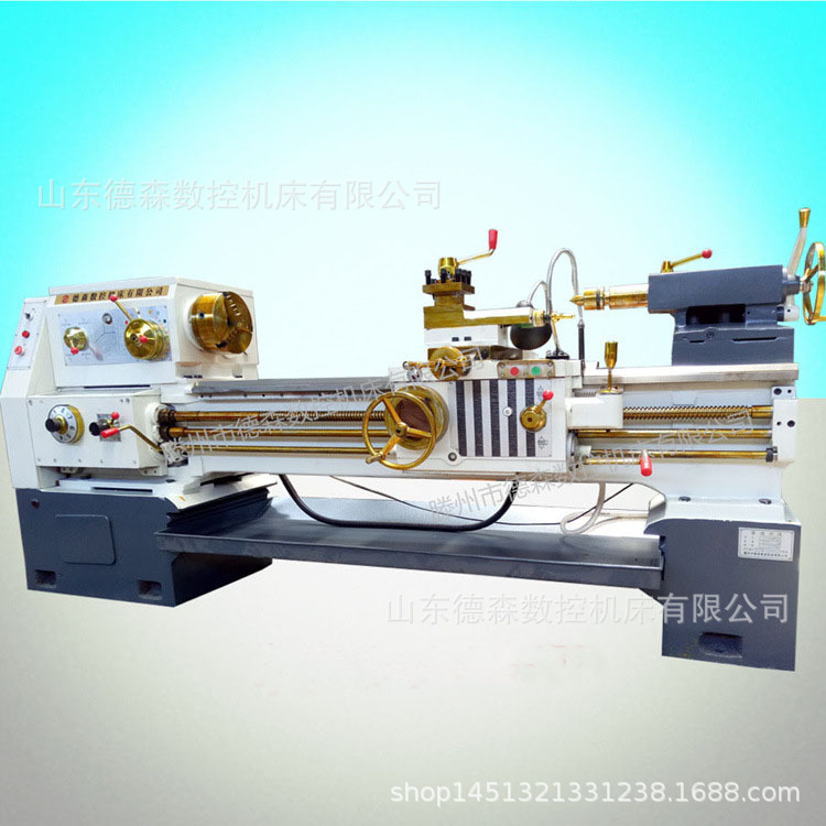 6140普通车床 沈阳CA6140x1000/1500车床精度高 操作简单现货供应