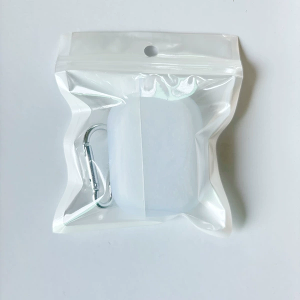 TPU soft shell (bag + buckle)