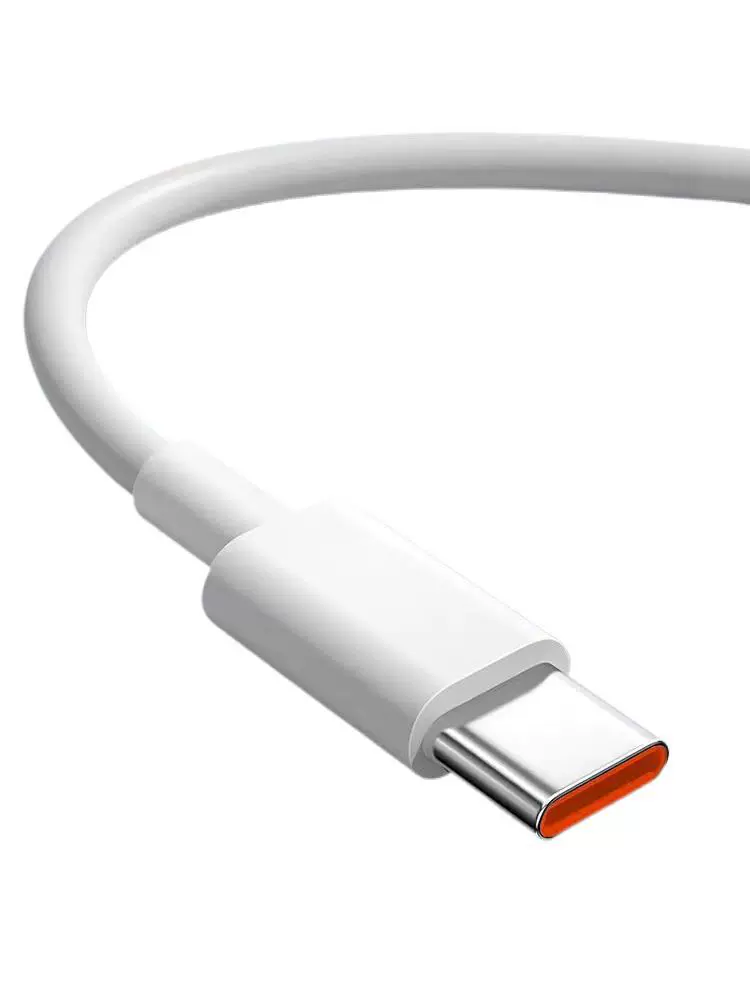 Xiaomi, совместимый мобильный телефон, кабель для зарядки, 120Вт, 6А, 67Вт, быстрая зарядка 33Вт