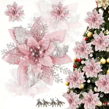 14CM�}�Q�� ����U�����w�� DIY�����[�ۻ��}�Q�仨�h����}�Q�b