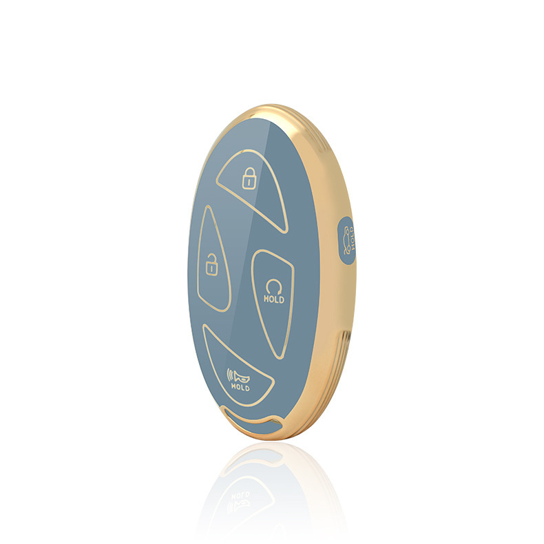 할머니 그레이 5키 [단색 300개부터 주문 가능]