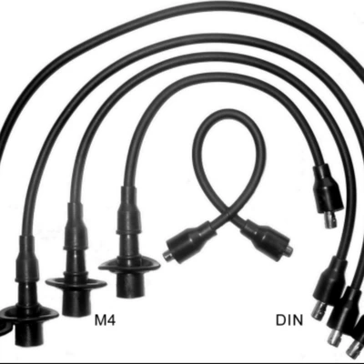 111998031 Rc-Vw217 Smart, Other power supply, ignition system