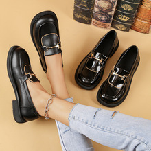 �羳��ɫ����ЬŮ2026���¿���朗l��Ь�A�^�ٴ�ָ�СƤЬ���l