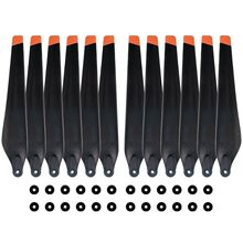 适用大疆T20/T16/T10碳素桨叶3390高碳螺旋桨农用植保无人机配件