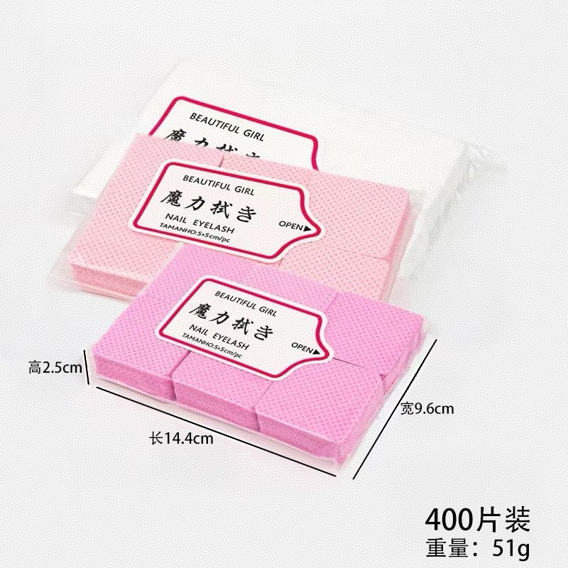 400 tabletas