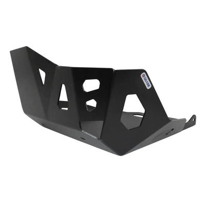 Vstrom800, Motorcycle frame