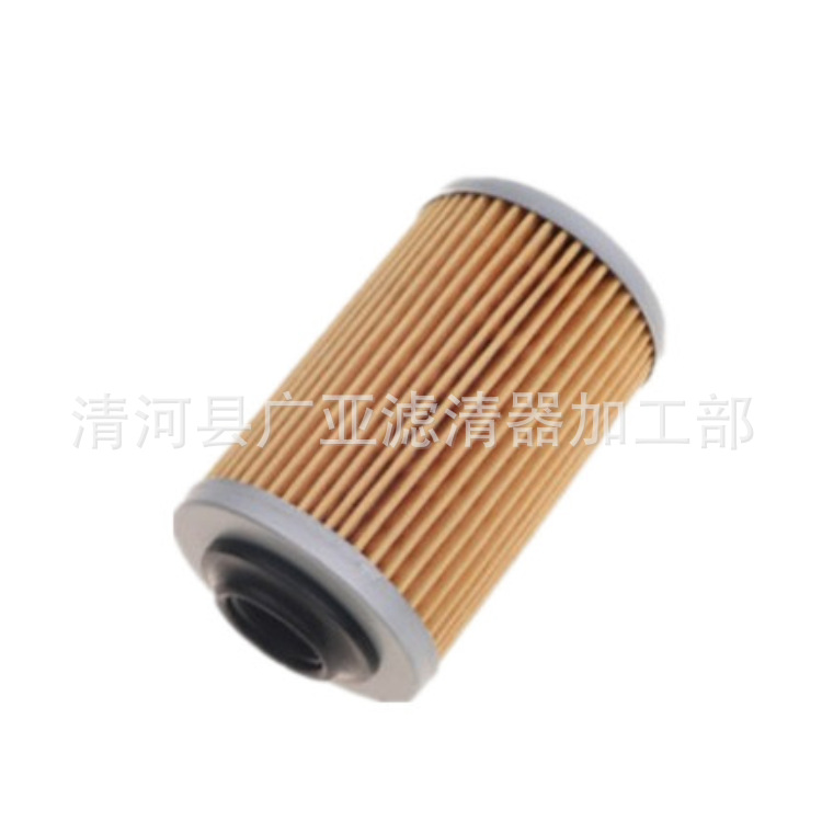 Kaidilake Oil Filter for Saab, Buick, Cadillac CTS SLS SRX (Other Filters)
