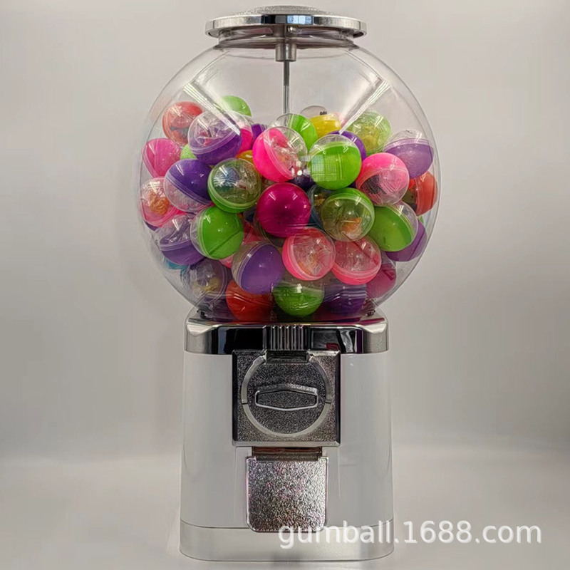 50mm大ガチャ機、多趣味クールなガチャコーヒーカプセル機、ガチャカプセルサイズ45mmから|undefined