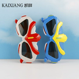 太阳镜;儿童太阳镜;框架眼镜