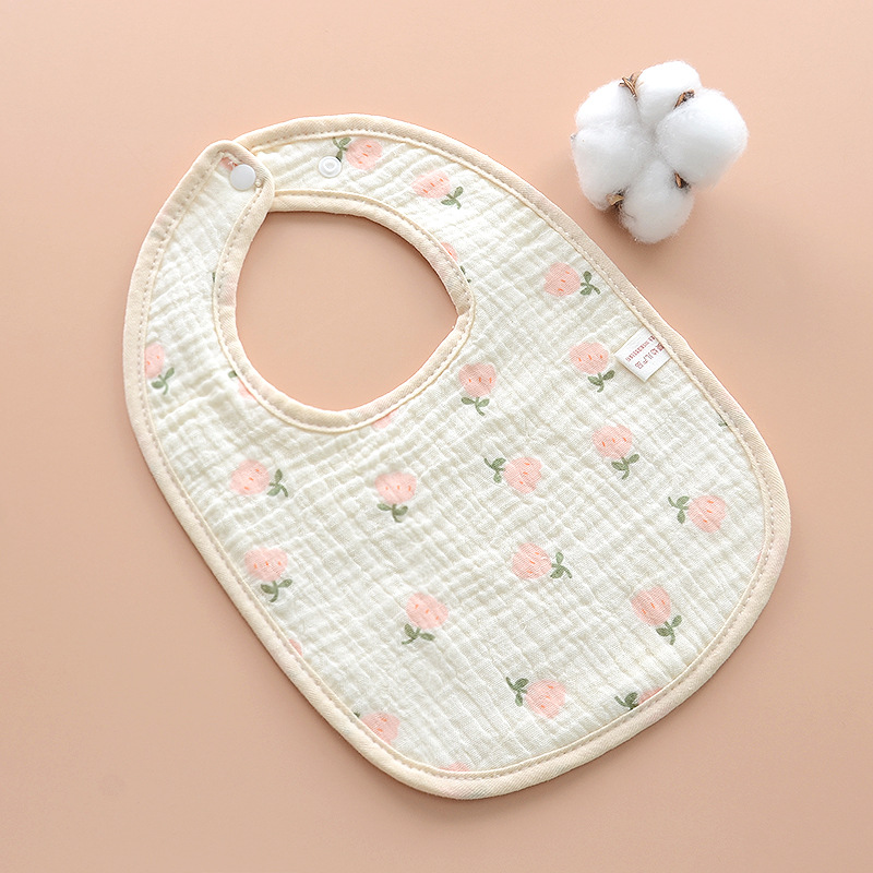 주름진 천 U자형 튤립