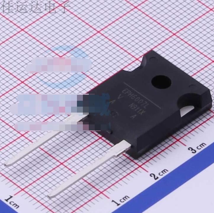VS-EPH6007L-N3 封装 TO-247AD 超快恢复二极管 现货供应