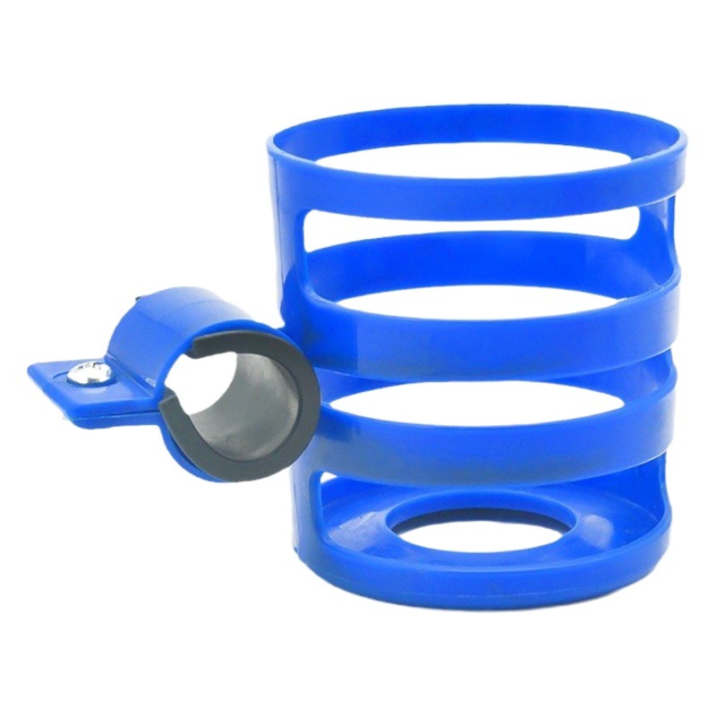 Titular de la taza de agua de la batería del coche leche té hervidor de agua soporte de la manija de la bicicleta soporte de la motocicleta eléctrica cochecito portavasos