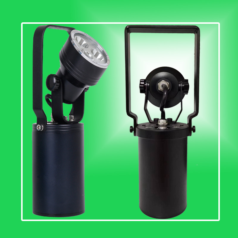 JIW5210��Яʽ�๦��ǿ��� �������̽�յ� Ѳ��װж����������