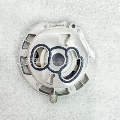 Suitable for Volvo Transmission Oil Pump 22196494 21730437 20567034 (Transmission gear and shaft)