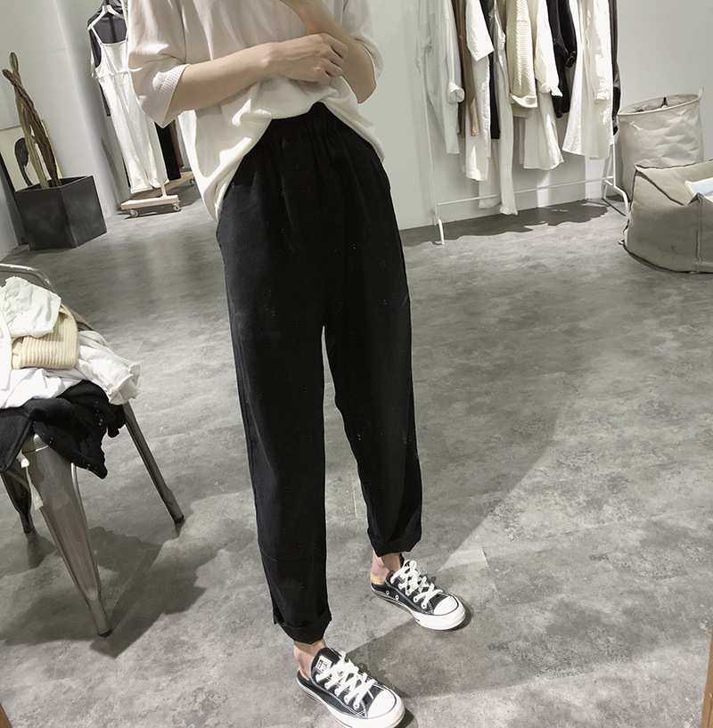 블랙