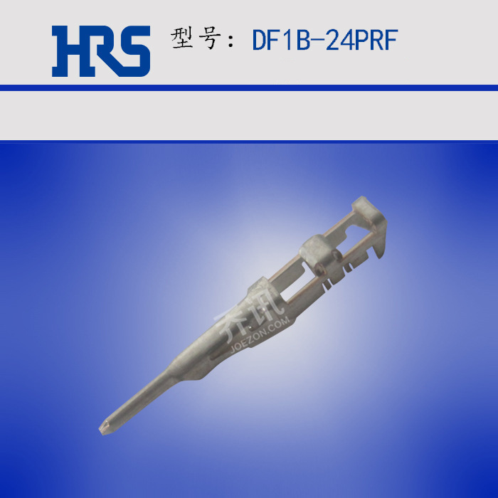 �ձ�HRS���� DF1B-24PRF ���������� 24AWG hiroseԭ���ֻ�