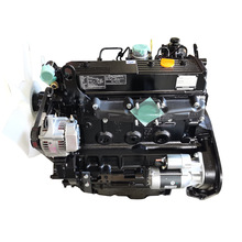 ���ݲ泵CPCD20/CPD20/CPCD30��������4TNE98�������ܳ�