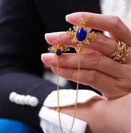 天然珍珠耳饰;天然珍珠项饰;天然珍珠手饰