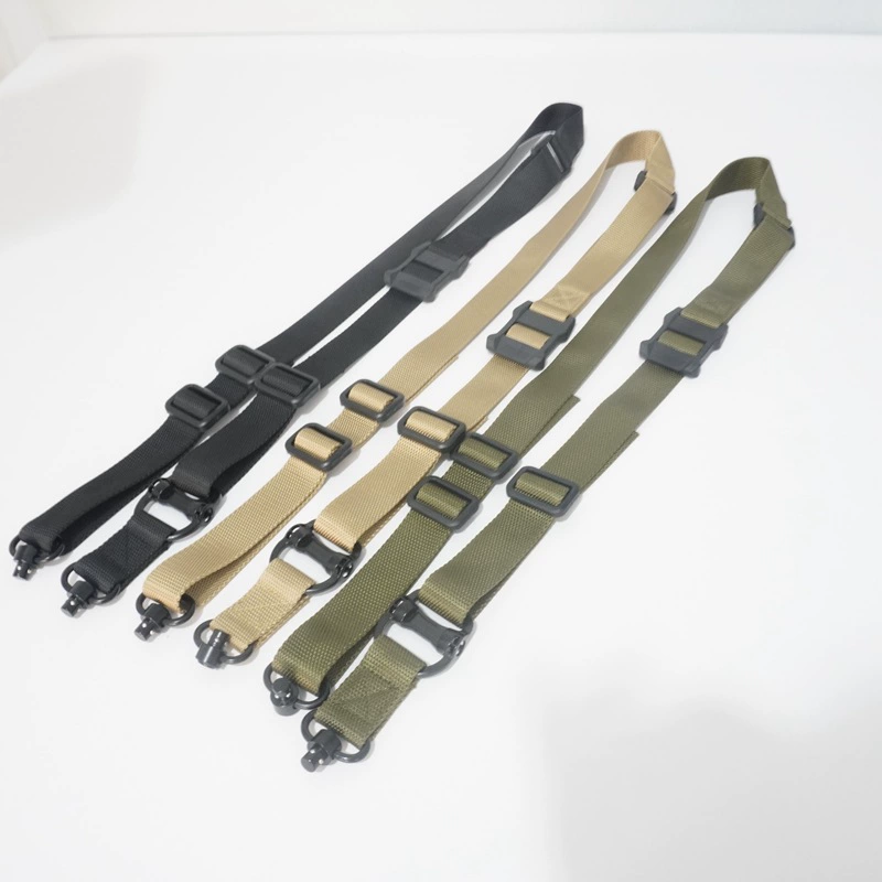 Прямые поставки с завода новый MS1 MS3 MS4 Многофункциональный взрыв Открытый тактический двухточечный нейлоновый ремешок для водяного пистолета
