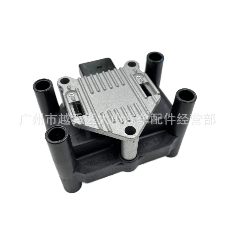 In Stock 032905106B 032905106D 032905106E Suitable for Audi Volkswagen Ignition Coil