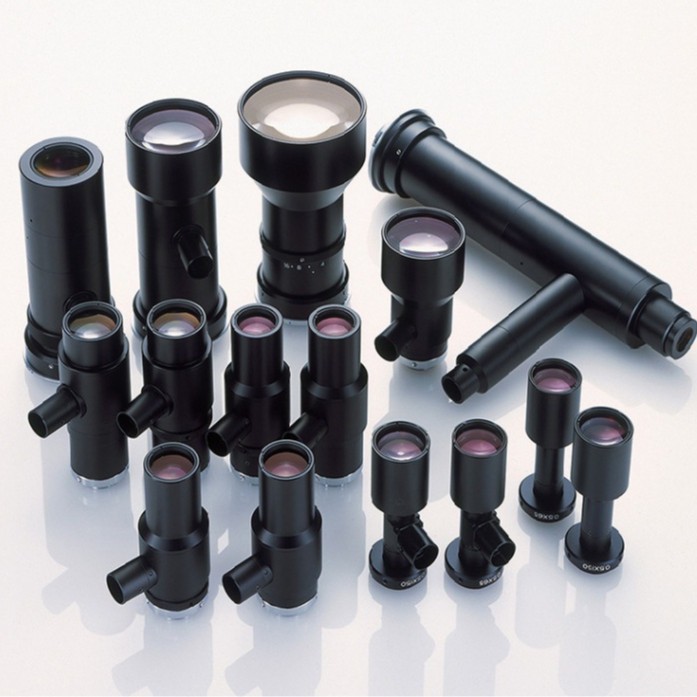 VST    VS-TCM03-150CO 百万像素远心镜头