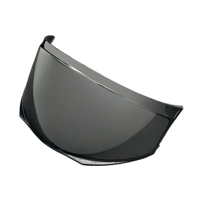 Helmet Lenses Are Compatible with: Dəbilqə (Kaska) aksesuarları - evo-es-dark-black