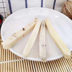 出塞曲牛奶條5斤酸奶藍莓原味獨立小包裝內蒙特產奶棒奶酪奶