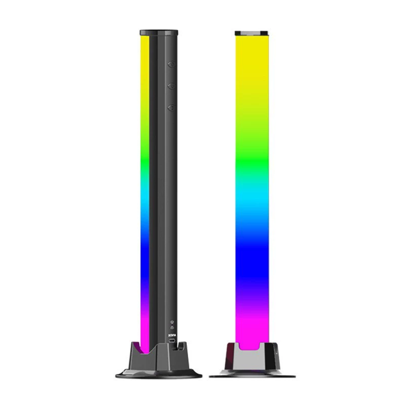 RGB-фантом атмосфера света для компьютера Amazon?