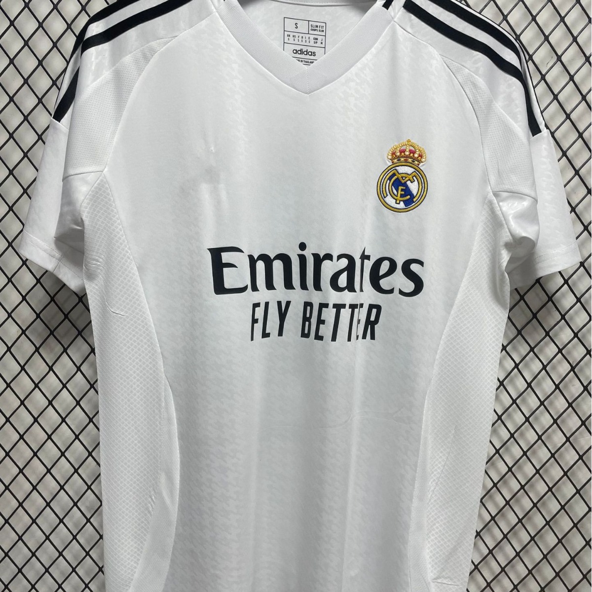 24-25 camiseta King m Francia Manchester United España Italia Portugal Inglaterra local y visitante Tops tailandeses