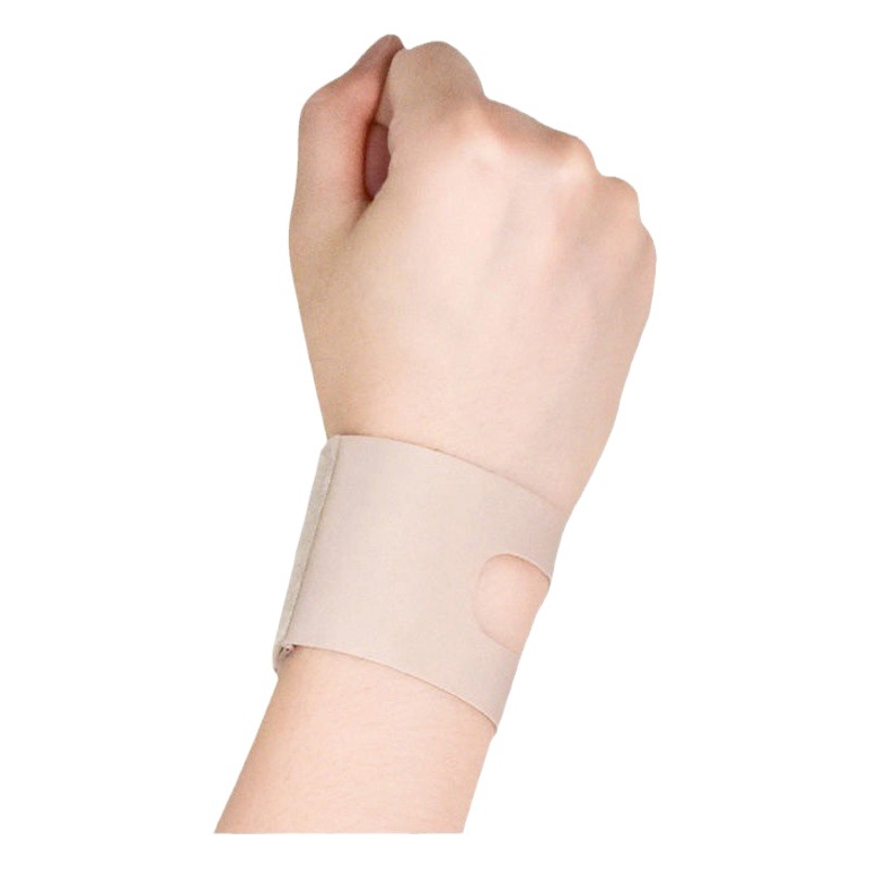 Wrist protective sleeve wrist sprain tendon sheath mouse hand thin sports wrist strap sheath fitness joint strain protective sleeve