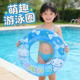 游泳圈;游泳辅助用品;其他充气玩具