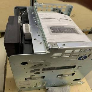Siemens 3WL1232-2CB36-4GA2 Smart Frame Circuit Breaker 3WL *** Air Switch 3200A