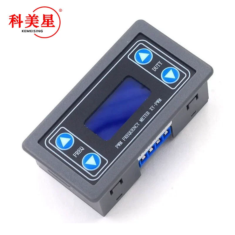 Частота импульса PWM Регулируемый модуль прямоугольной волны генератор сигнала XY-PWM