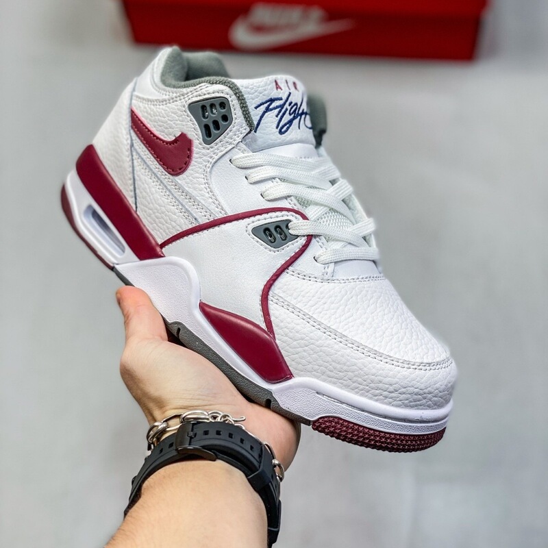 Putian Pure Original 89 Model Wear-Resistant Low-Top Sports Trendy Casual Shoes Breathable Versatile Unisex Basketball Shoes