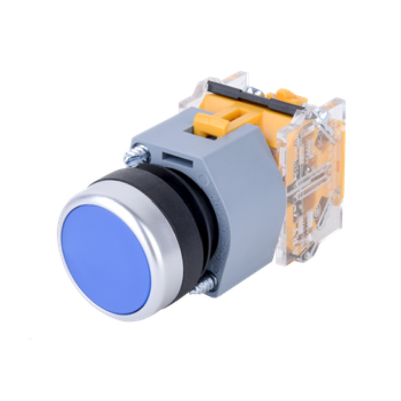 APT  LA39-B2-11/R  平头按钮  现货