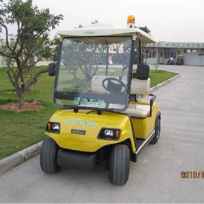 Price 2-Seater Golf Sightseeing – Elektrikli qolf avtomobilləri