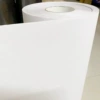 White (fabric texture)
