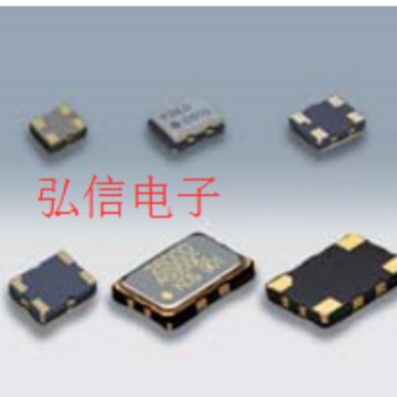 贴片温补晶振2520 16MHZ TCXO 钟振2.5*2.0  16M 振荡器16.000MHZ