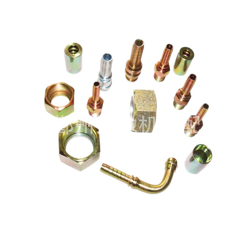 供应液压件、机械件、五金件、旋塞零件